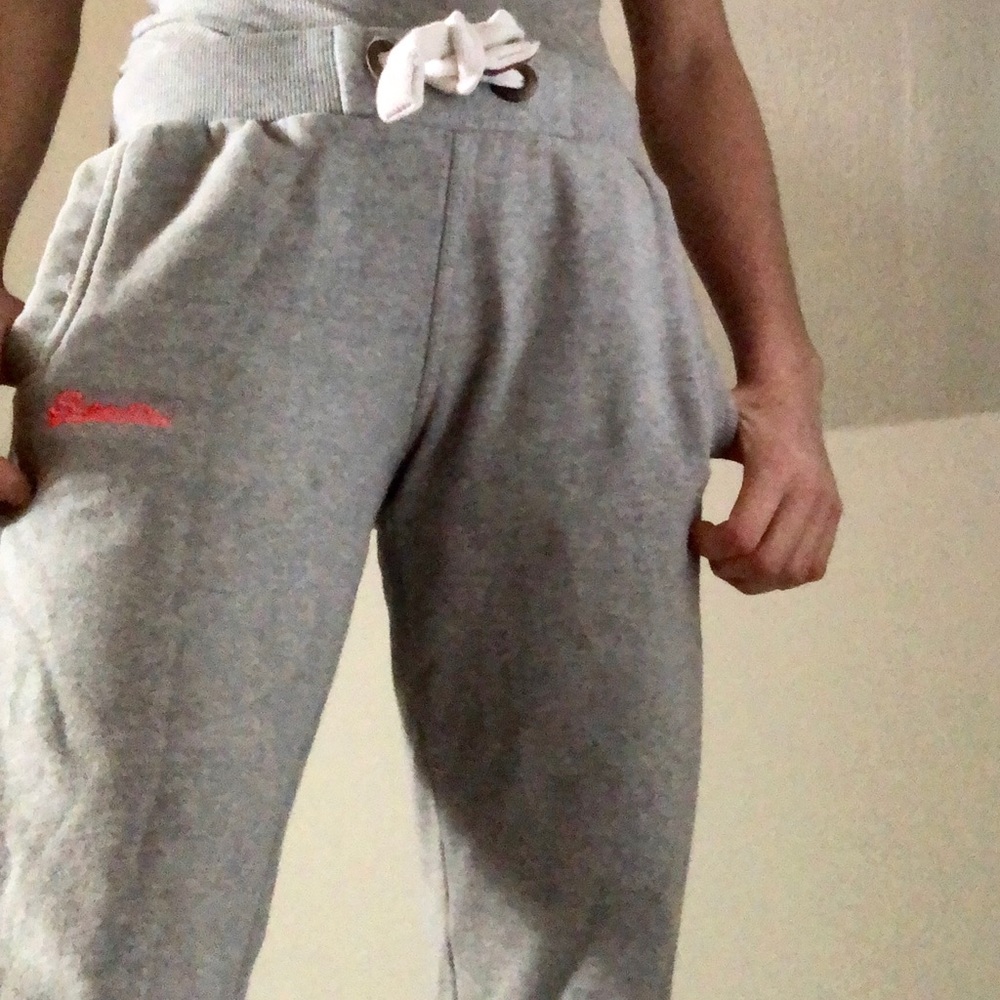 Superdry Sweat Pants